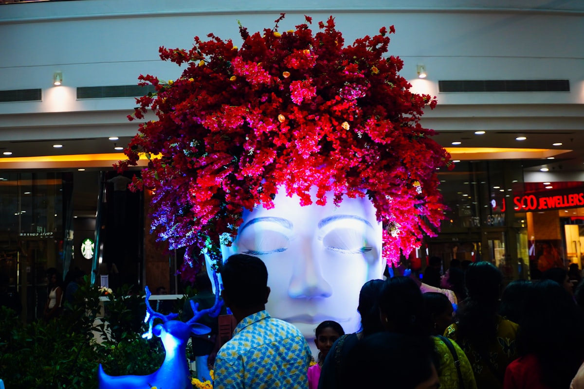 Decoraciones a medida y ambientacion